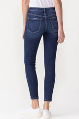Lovervet Full Size Chelsea Midrise Crop Skinny Jeans king-general-store-5710.myshopify.com