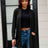 Basic Bae Full Size Open Front Long Sleeve Cardigan with Pockets king-general-store-5710.myshopify.com