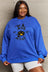 Simply Love Full Size TRICK OR TREAT Graphic Sweatshirt king-general-store-5710.myshopify.com