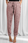 Full Size Leopard Drawstring Pocketed Pants king-general-store-5710.myshopify.com