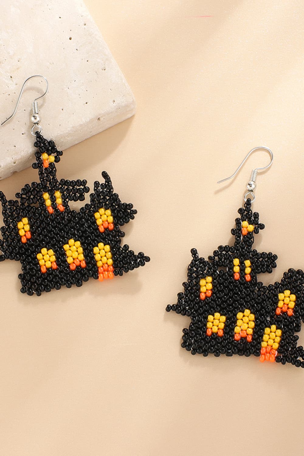 Halloween Theme Earrings king-general-store-5710.myshopify.com