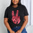mineB Full Size Graphic Tunic T-Shirt king-general-store-5710.myshopify.com