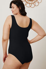Basic Bae Full Size Square Neck Sleeveless Bodysuit king-general-store-5710.myshopify.com