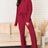 Basic Bae Full Size Ribbed Drawstring Hood Top and Straight Pants Set king-general-store-5710.myshopify.com