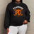 Simply Love Full Size PUMPKIN SPICE Graphic Sweatshirt king-general-store-5710.myshopify.com