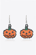 Halloween Theme Earrings king-general-store-5710.myshopify.com