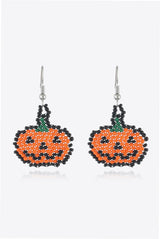 Halloween Theme Earrings king-general-store-5710.myshopify.com