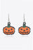 Halloween Theme Earrings king-general-store-5710.myshopify.com