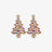 Rhinestone Alloy Christmas Tree Earrings king-general-store-5710.myshopify.com