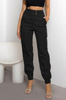 High Waist Cargo Pants king-general-store-5710.myshopify.com