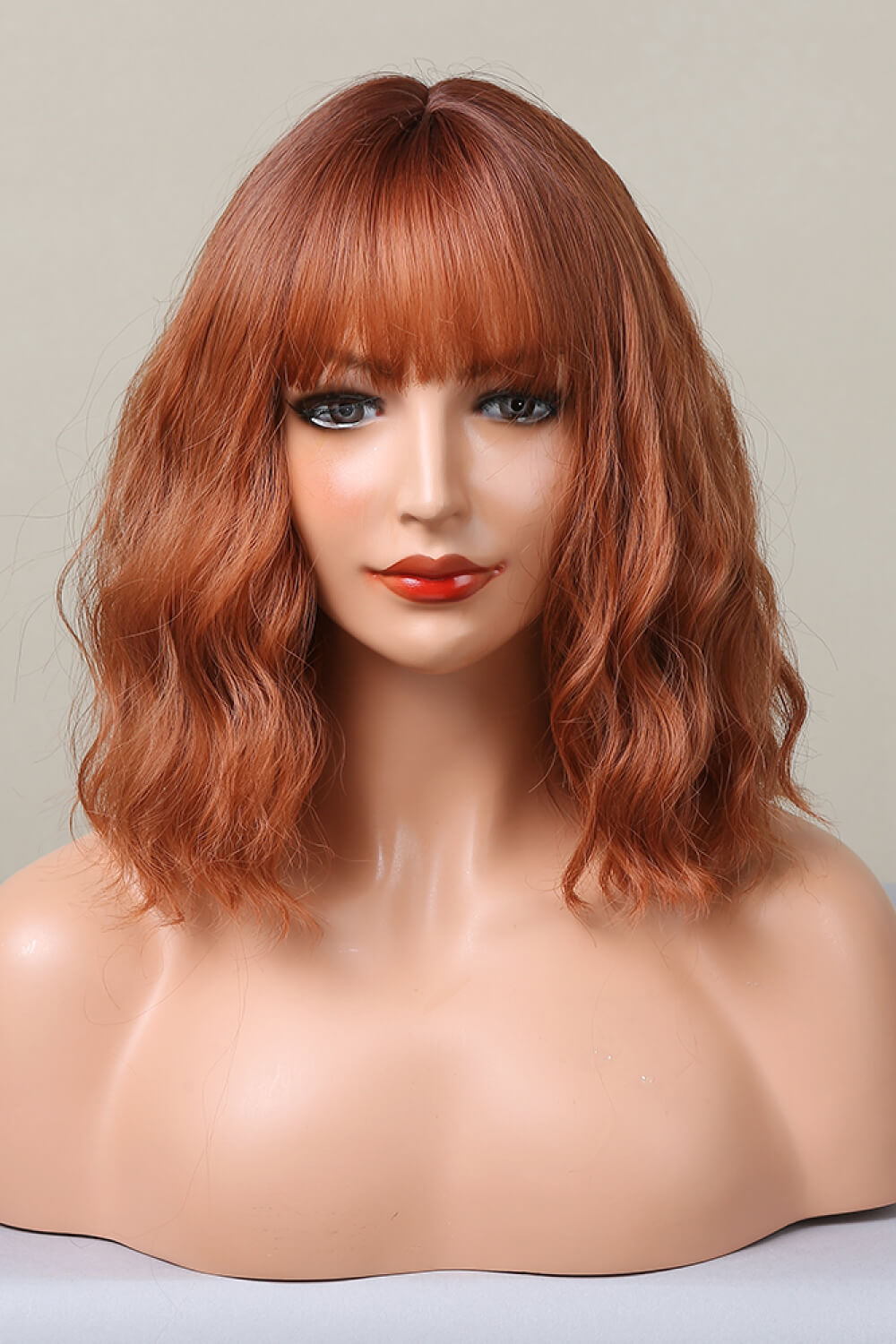 Bobo Wave Synthetic Wigs 12'' king-general-store-5710.myshopify.com