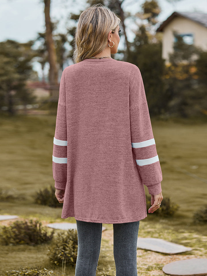 Long Sleeve Cardigan king-general-store-5710.myshopify.com