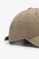 Pleased To Meet You Baseball Cap king-general-store-5710.myshopify.com