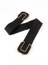 Wide Braid Belt king-general-store-5710.myshopify.com