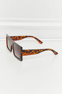 Square Polycarbonate Sunglasses king-general-store-5710.myshopify.com