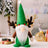 Christmas Pointed Hat Faceless Doll Ornament king-general-store-5710.myshopify.com