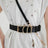 Punk PU Belt king-general-store-5710.myshopify.com