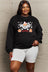 Simply Love Full Size HAPPY HALLOWEEN TRICK OR TREAT Graphic Sweatshirt king-general-store-5710.myshopify.com