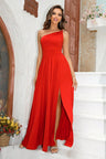 One-Shoulder Split Maxi Dress king-general-store-5710.myshopify.com