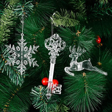 Christmas Theme Ornaments king-general-store-5710.myshopify.com