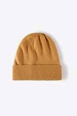 Cuff Knitted Beanie king-general-store-5710.myshopify.com