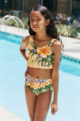 Marina West Swim Cool Down Sleeveless Two-Piece Swim Set king-general-store-5710.myshopify.com