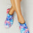 MMshoes On The Shore Water Shoes in Pink and Sky Blue king-general-store-5710.myshopify.com
