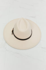 Fame Ride Along Fedora Hat king-general-store-5710.myshopify.com