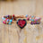 Handmade Heart Shape Natural Stone Bracelet king-general-store-5710.myshopify.com