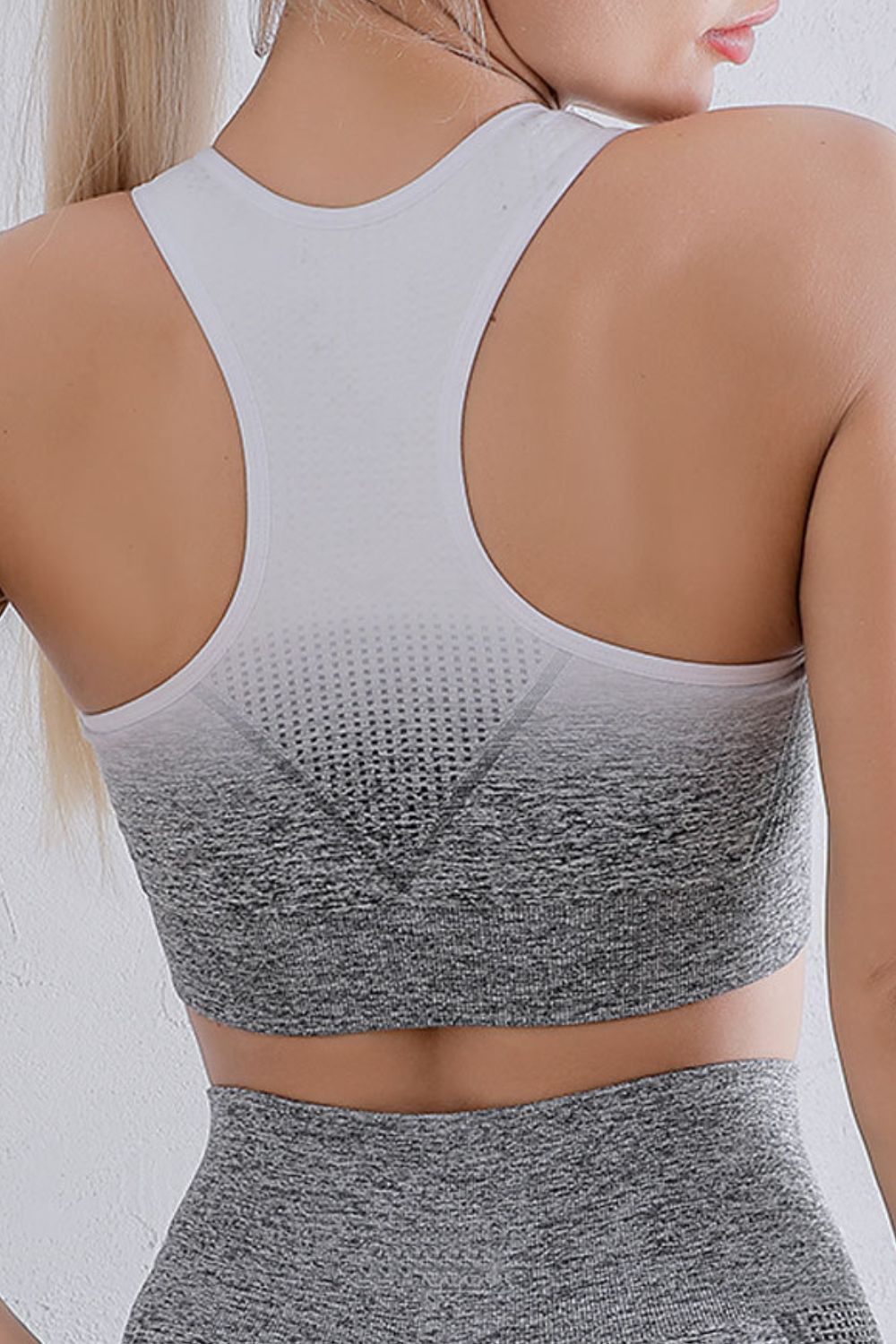 Gradient Racerback Sports Bra king-general-store-5710.myshopify.com