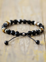 Natural Stone Bracelet king-general-store-5710.myshopify.com