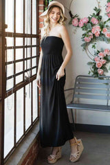 Heimish Full Size Strapless Maxi Dress king-general-store-5710.myshopify.com