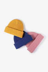 Wide Rib Beanie king-general-store-5710.myshopify.com