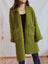 Open Front Long Sleeve Cardigan with Pockets king-general-store-5710.myshopify.com