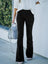 High Waist Bootcut Pants king-general-store-5710.myshopify.com