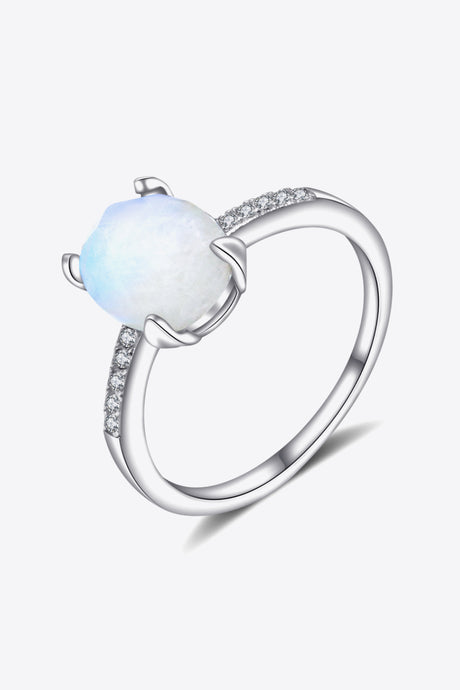 Get A Move On Moonstone Ring king-general-store-5710.myshopify.com