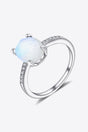 Get A Move On Moonstone Ring king-general-store-5710.myshopify.com