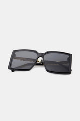 Polycarbonate Frame Square Sunglasses king-general-store-5710.myshopify.com