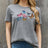 Simply Love Full Size Butterfly Graphic Cotton Tee king-general-store-5710.myshopify.com