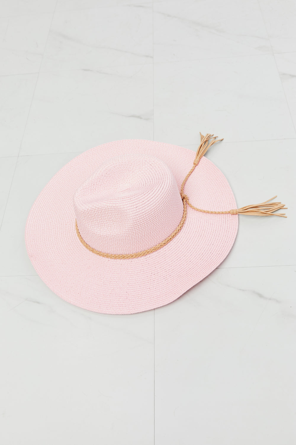 Fame Route To Paradise Straw Hat king-general-store-5710.myshopify.com