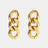 Stainless Steel Chain Earrings king-general-store-5710.myshopify.com