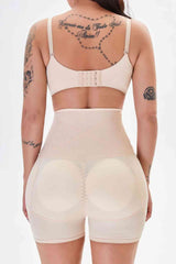 Full Size Hip Lifting Shaping Shorts king-general-store-5710.myshopify.com