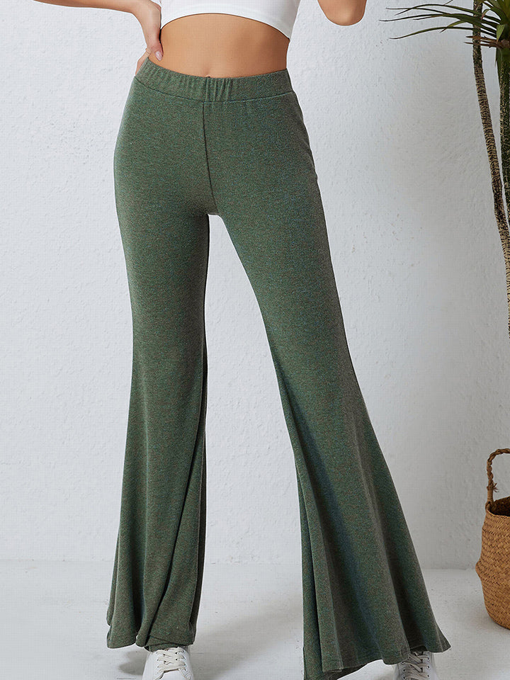 Long Flare Pants king-general-store-5710.myshopify.com