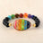 Geometrical Shape Beaded Bracelet king-general-store-5710.myshopify.com