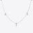 Zircon 925 Sterling Silver Necklace king-general-store-5710.myshopify.com