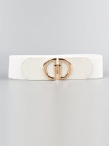 D Buckle Elastic Belt king-general-store-5710.myshopify.com