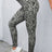 Leopard Print Wide Waistband Leggings king-general-store-5710.myshopify.com