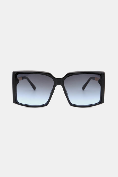 Polycarbonate Frame Square Sunglasses king-general-store-5710.myshopify.com