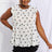 Heimish Shine Bright Full Size Butterfly Sleeve Star Print Top king-general-store-5710.myshopify.com