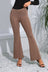 High Waist Long Flare Pants king-general-store-5710.myshopify.com